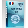 PACK CYBER AUTO