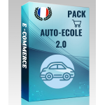 PACK CYBER AUTO